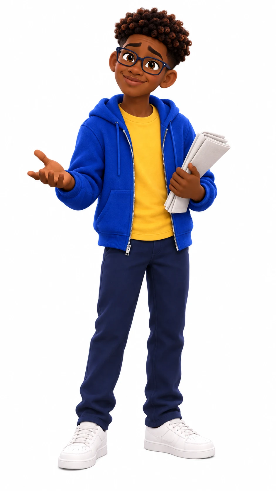 Malik Thompson