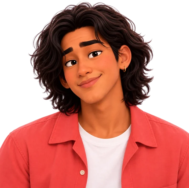 Caio