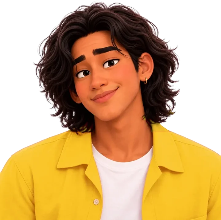 Caio